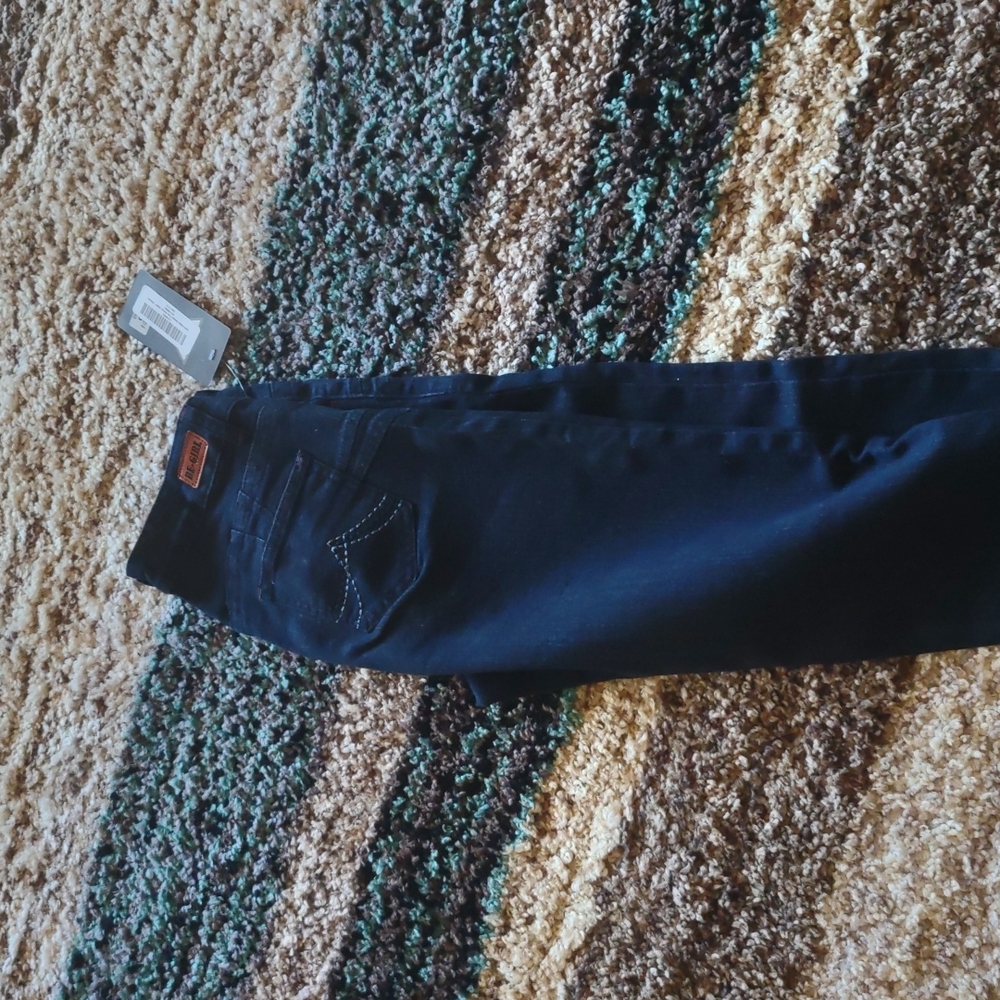 BE-Girl Jeans